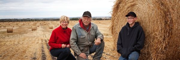 Quelle assurance voyage Wwoof ? - Plantation et récolte 