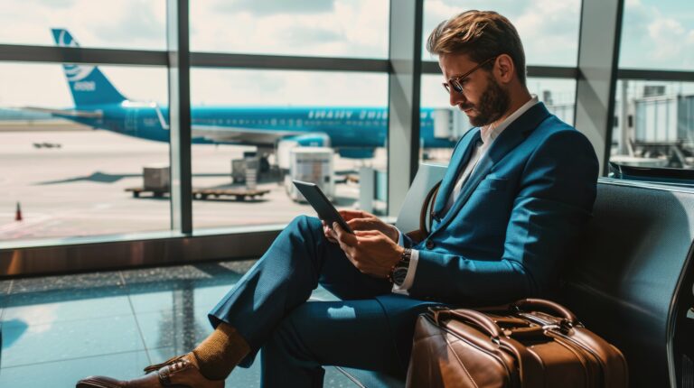 Business, Expatriation