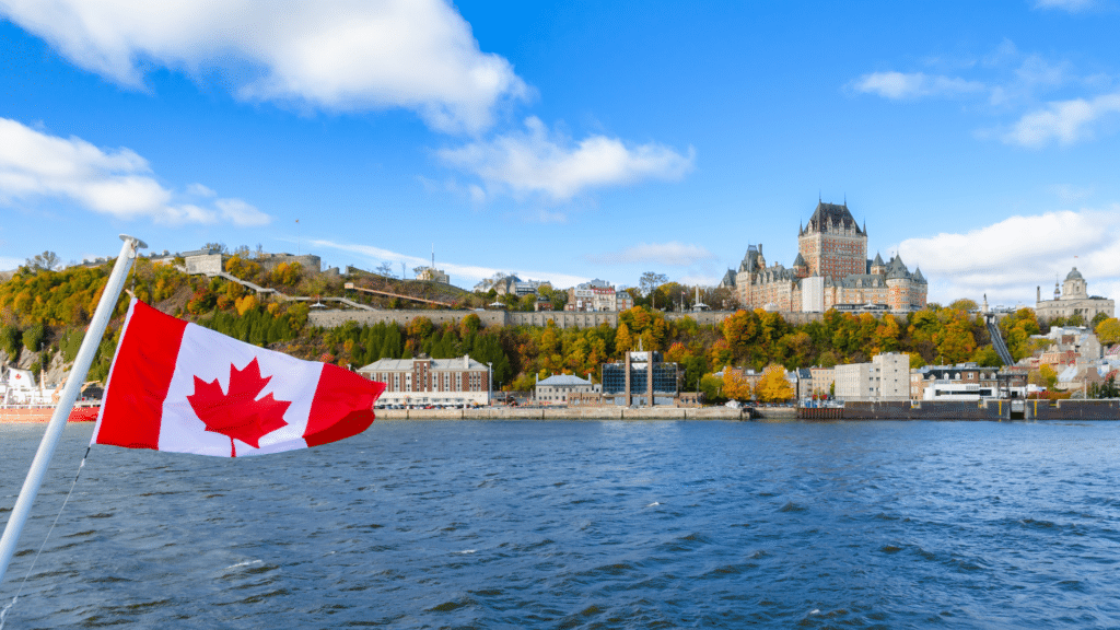 Forum Quebec : assurance santé internationale pour les jeunes